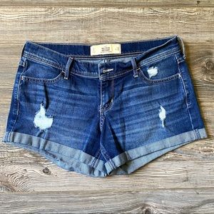 Hollister Midi Short | Size 9 (29)